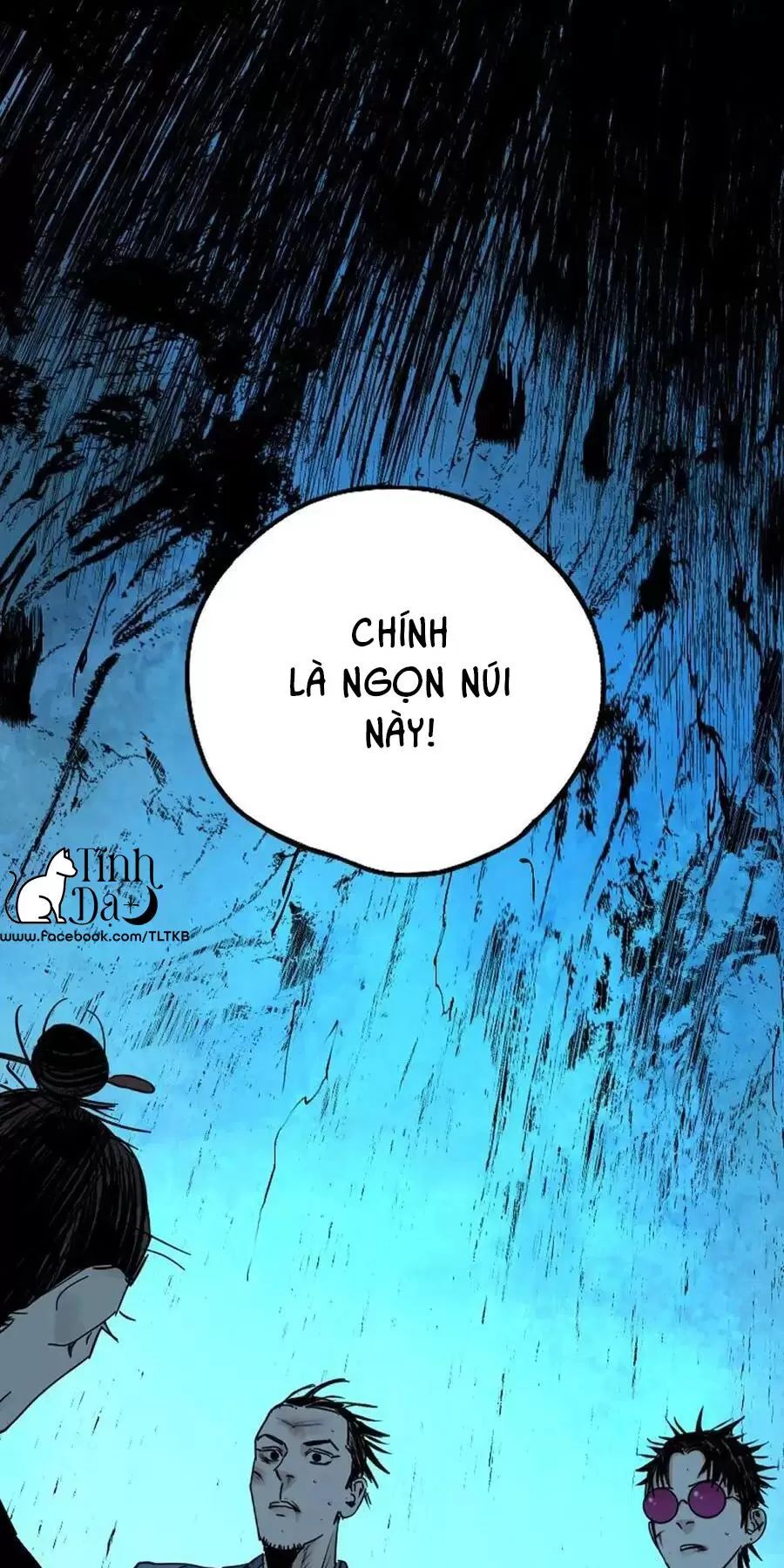 Sở Ô Chapter 27.2 - Trang 17