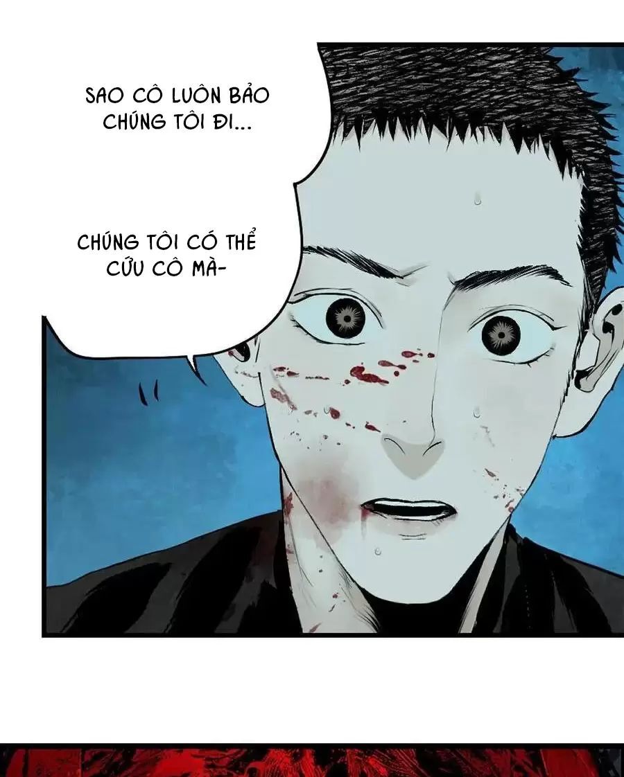 Sở Ô Chapter 27.1 - Trang 30