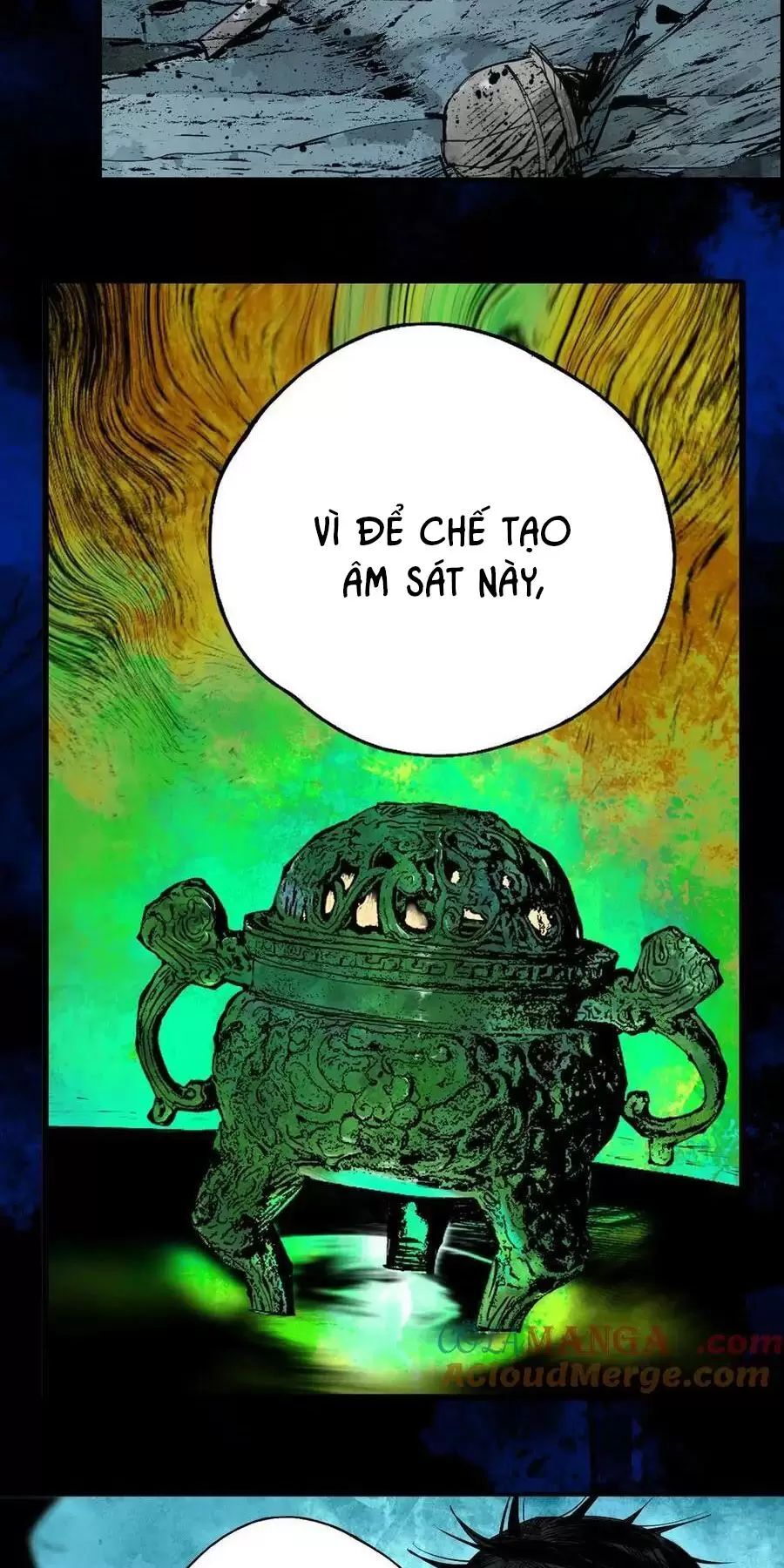 Sở Ô Chapter 27.2 - Trang 28