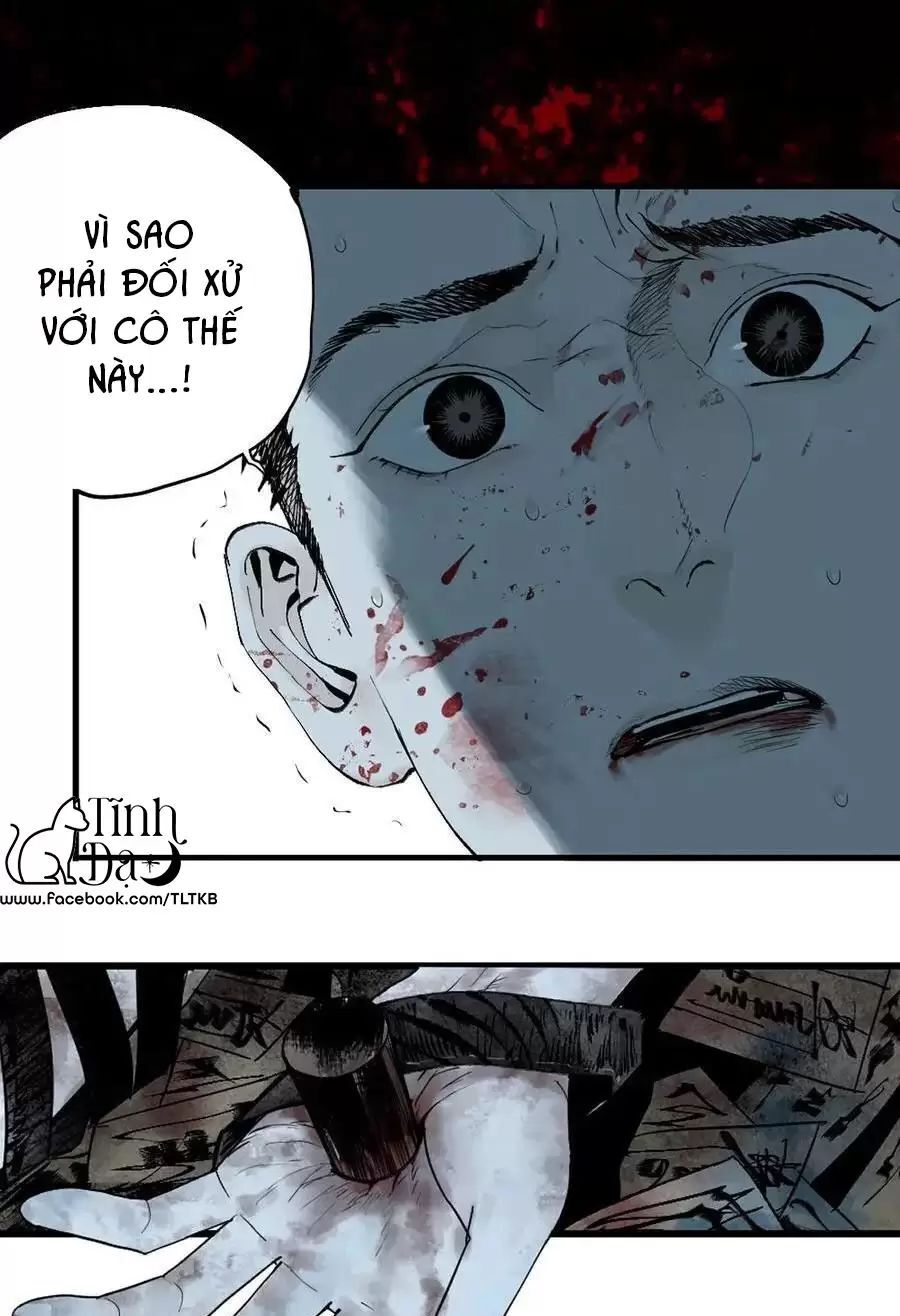 Sở Ô Chapter 27.1 - Trang 50