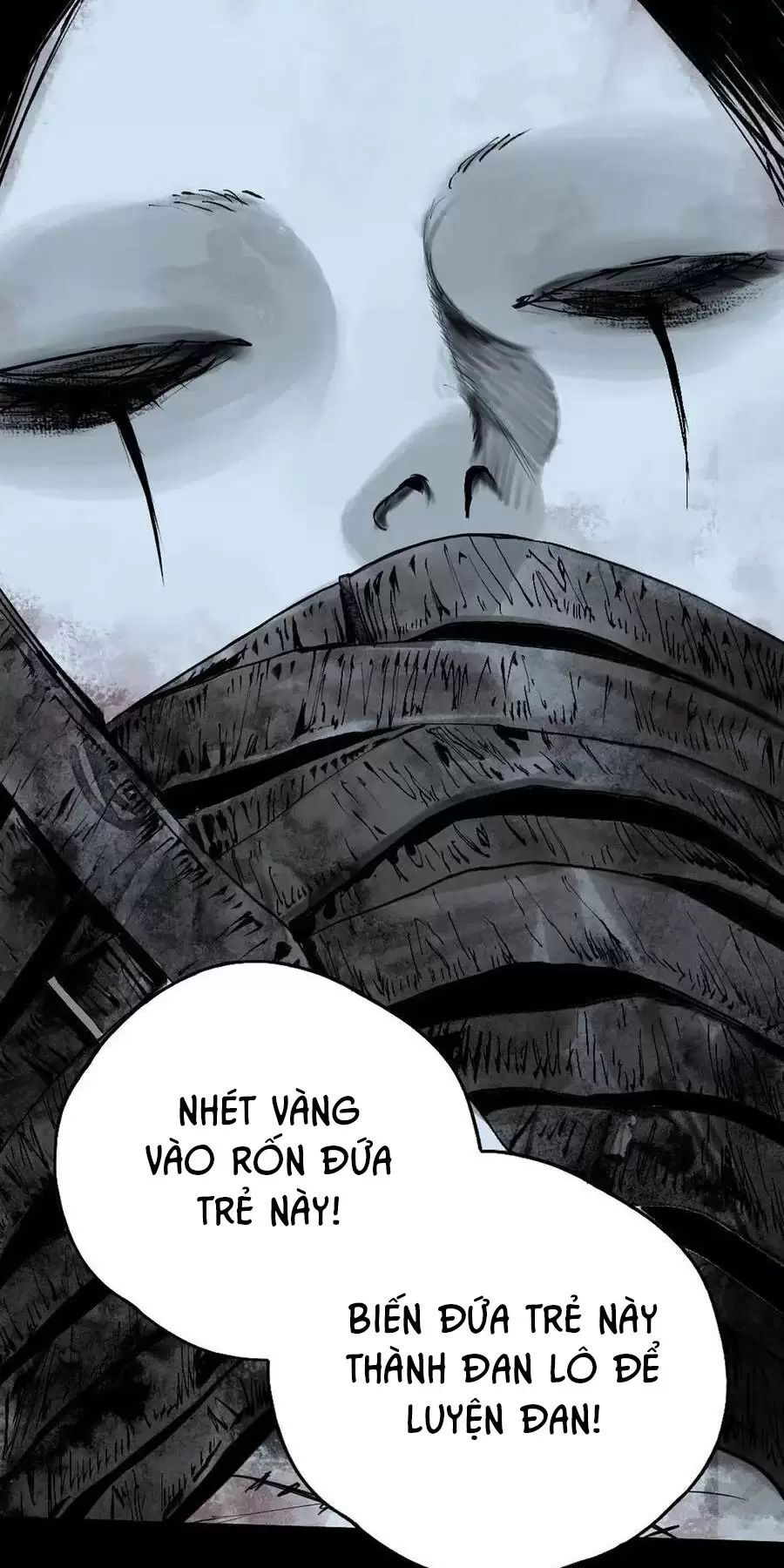 Sở Ô Chapter 27.2 - Trang 21