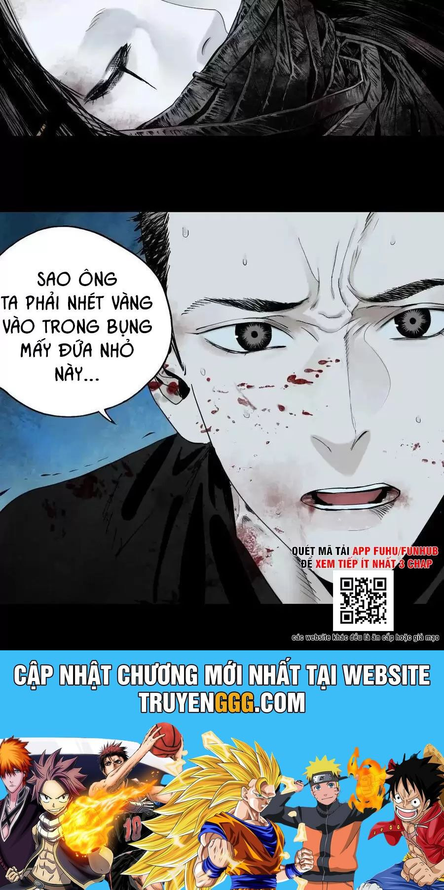 Sở Ô Chapter 27.1 - Trang 63