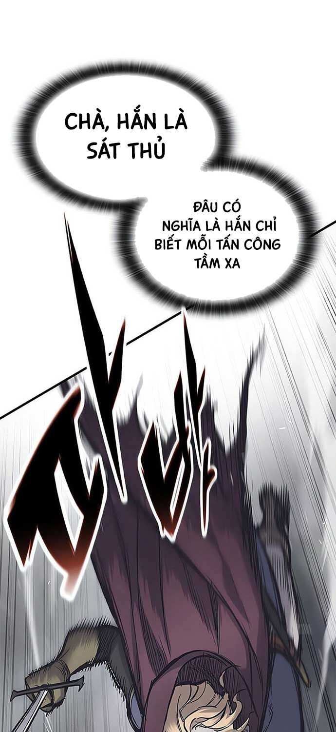 Hiệp Sĩ Sống Vì Ngày Hôm Nay Chapter 31 - Trang 26