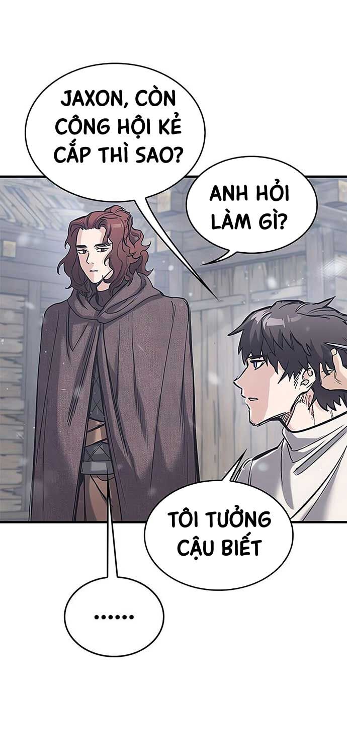 Hiệp Sĩ Sống Vì Ngày Hôm Nay Chapter 31 - Trang 77