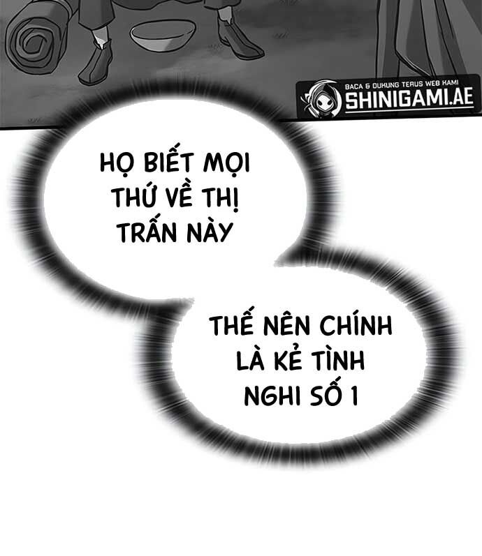 Hiệp Sĩ Sống Vì Ngày Hôm Nay Chapter 31 - Trang 76