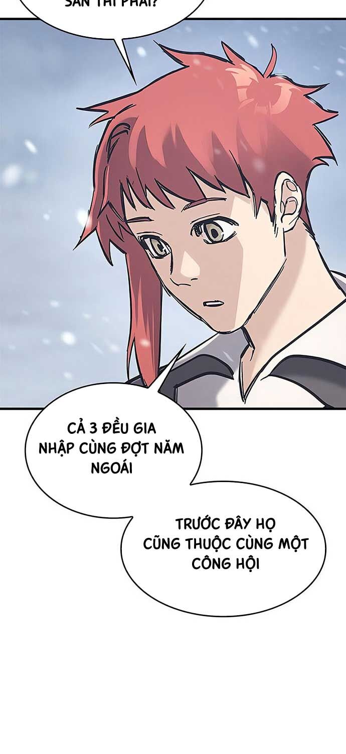 Hiệp Sĩ Sống Vì Ngày Hôm Nay Chapter 31 - Trang 73