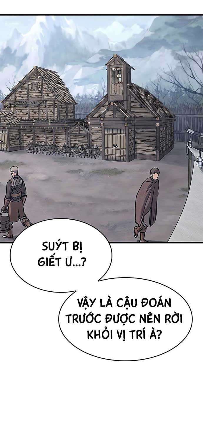 Hiệp Sĩ Sống Vì Ngày Hôm Nay Chapter 31 - Trang 51