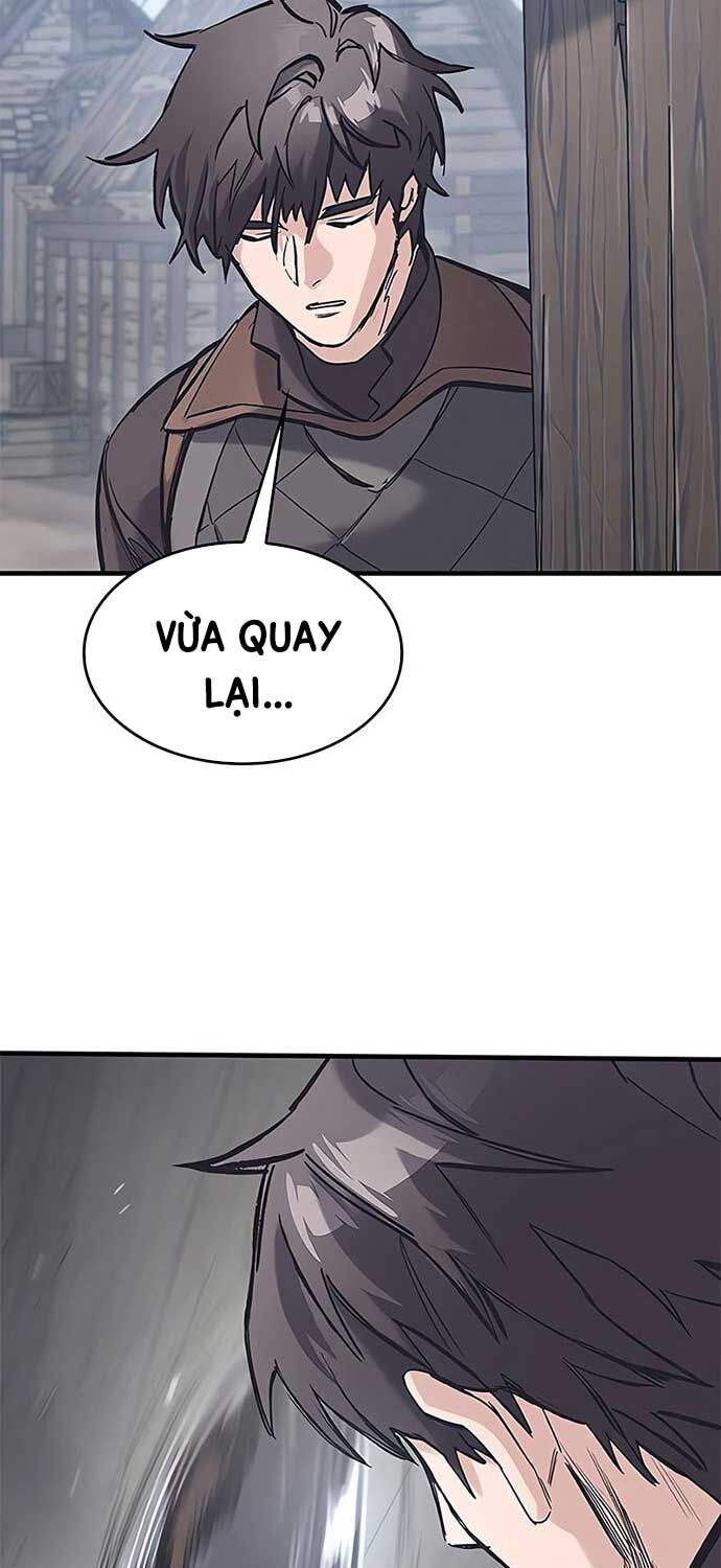 Hiệp Sĩ Sống Vì Ngày Hôm Nay Chapter 31 - Trang 58