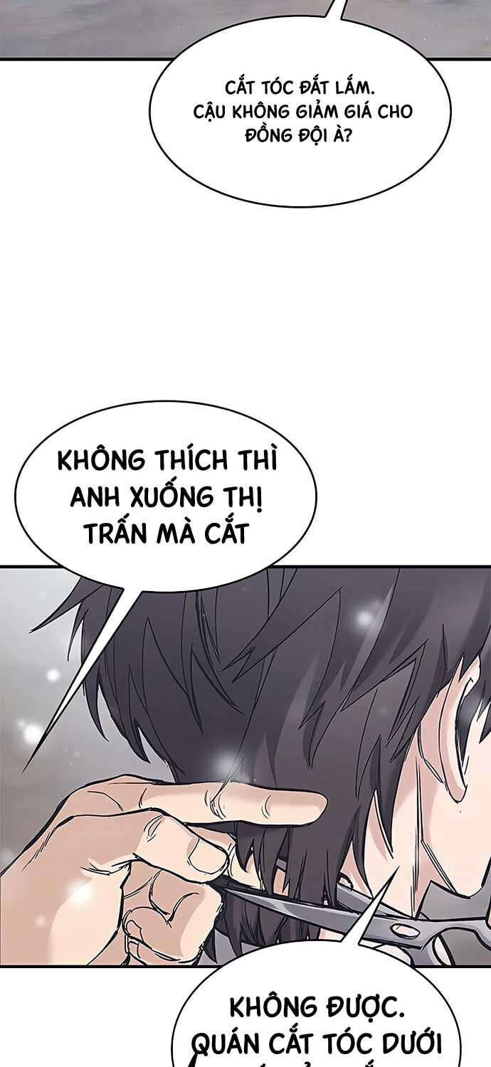 Hiệp Sĩ Sống Vì Ngày Hôm Nay Chapter 31 - Trang 66