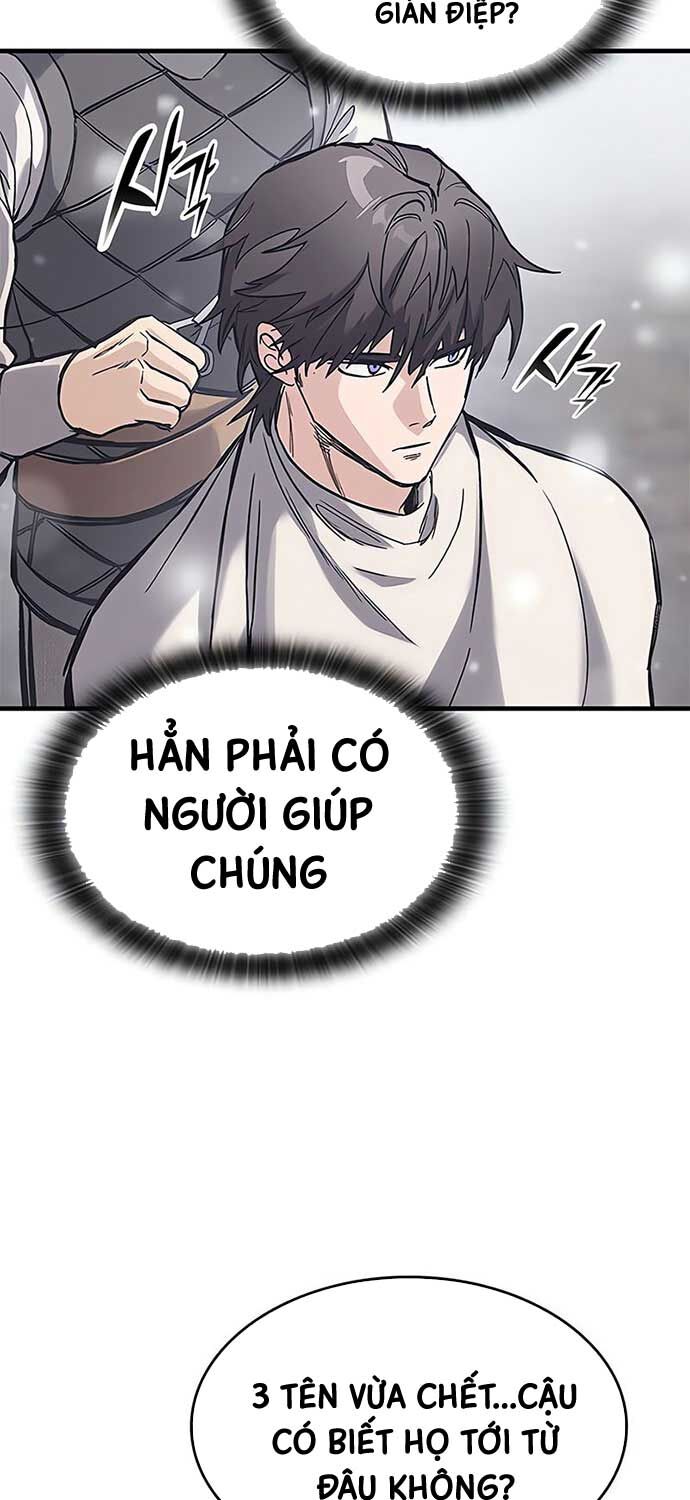 Hiệp Sĩ Sống Vì Ngày Hôm Nay Chapter 31 - Trang 70