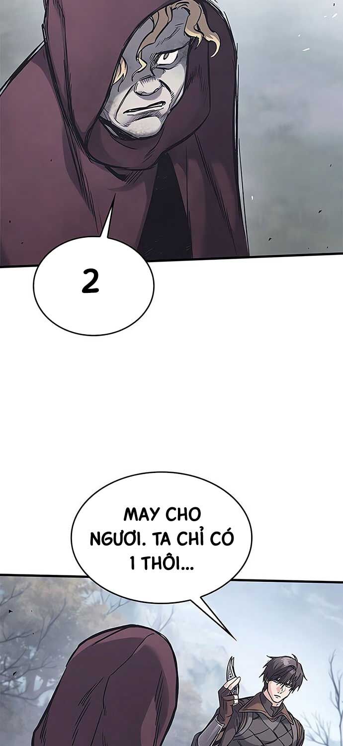 Hiệp Sĩ Sống Vì Ngày Hôm Nay Chapter 31 - Trang 6