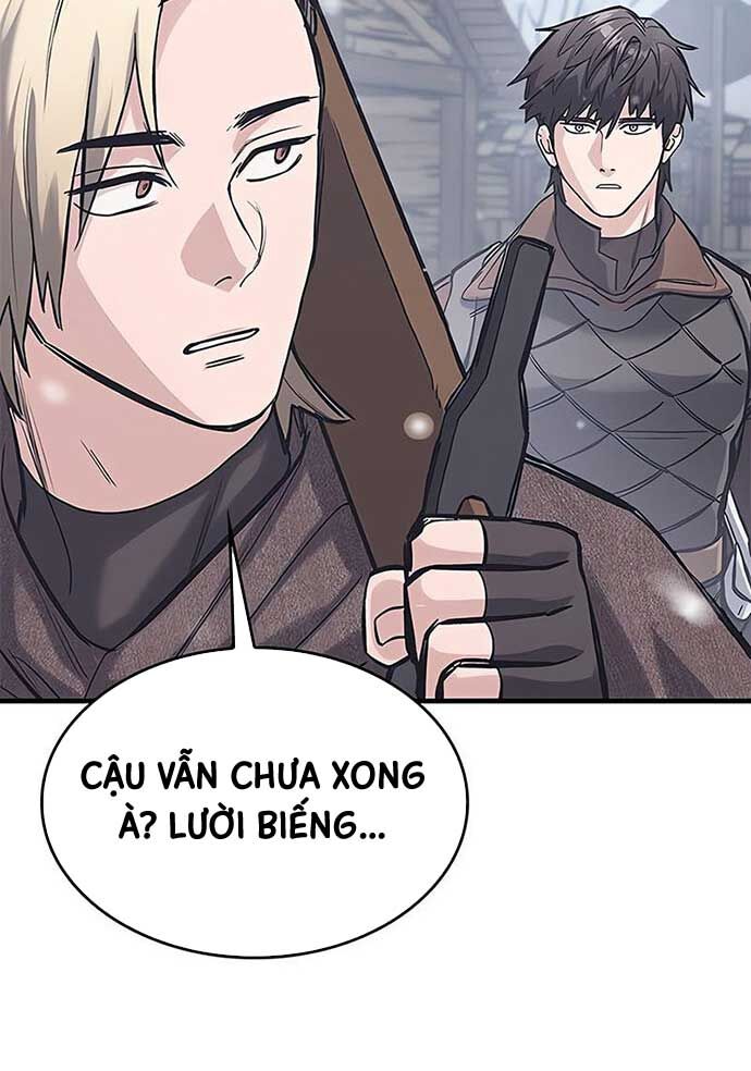 Hiệp Sĩ Sống Vì Ngày Hôm Nay Chapter 31 - Trang 86