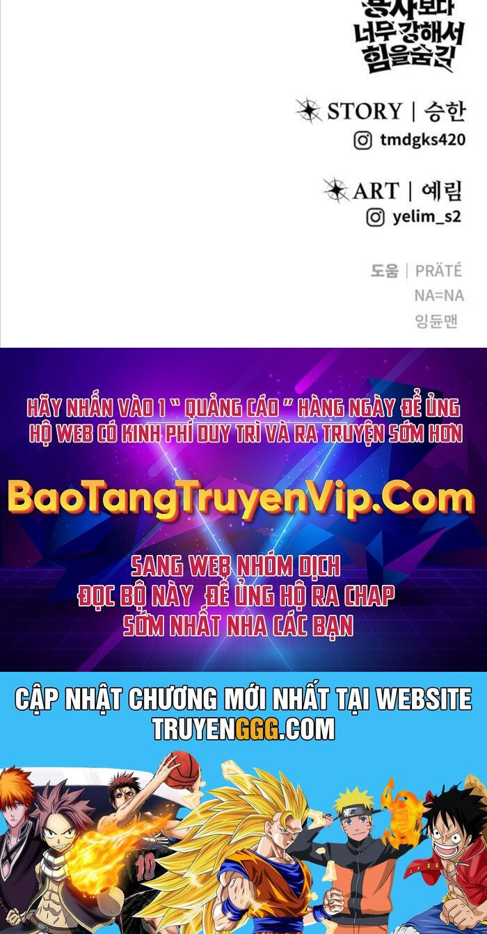 Tôi Mạnh Hơn Anh Hùng Chapter 68 - Trang 144