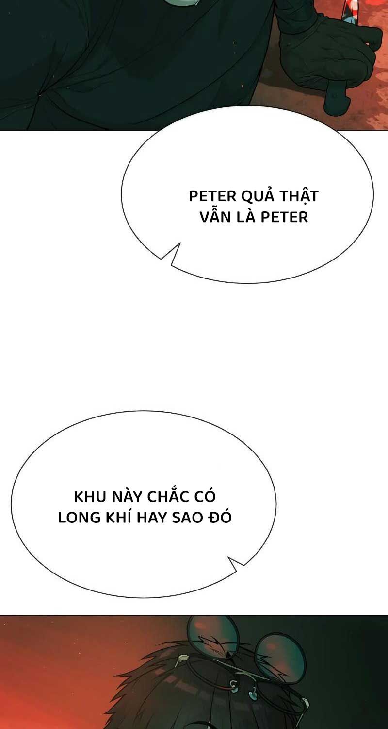 Sát Thủ Peter Chapter 65 - Trang 126