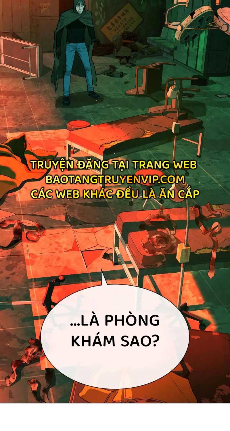 Sát Thủ Peter Chapter 65 - Trang 18