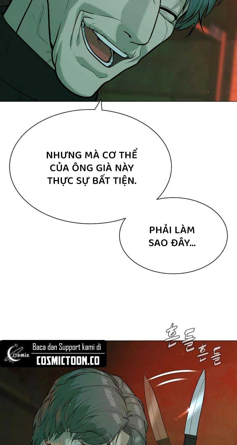 Sát Thủ Peter Chapter 65 - Trang 39