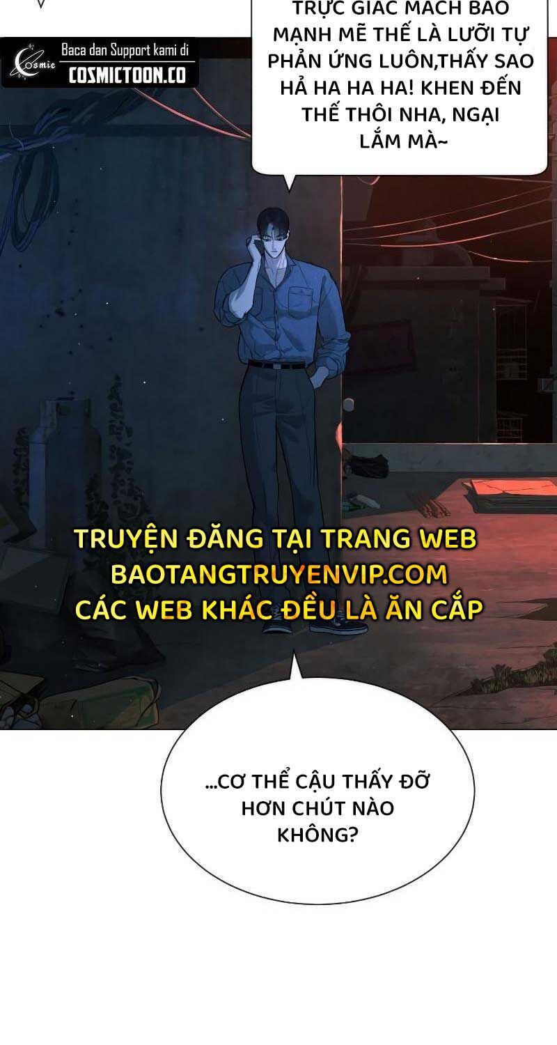 Sát Thủ Peter Chapter 65 - Trang 3