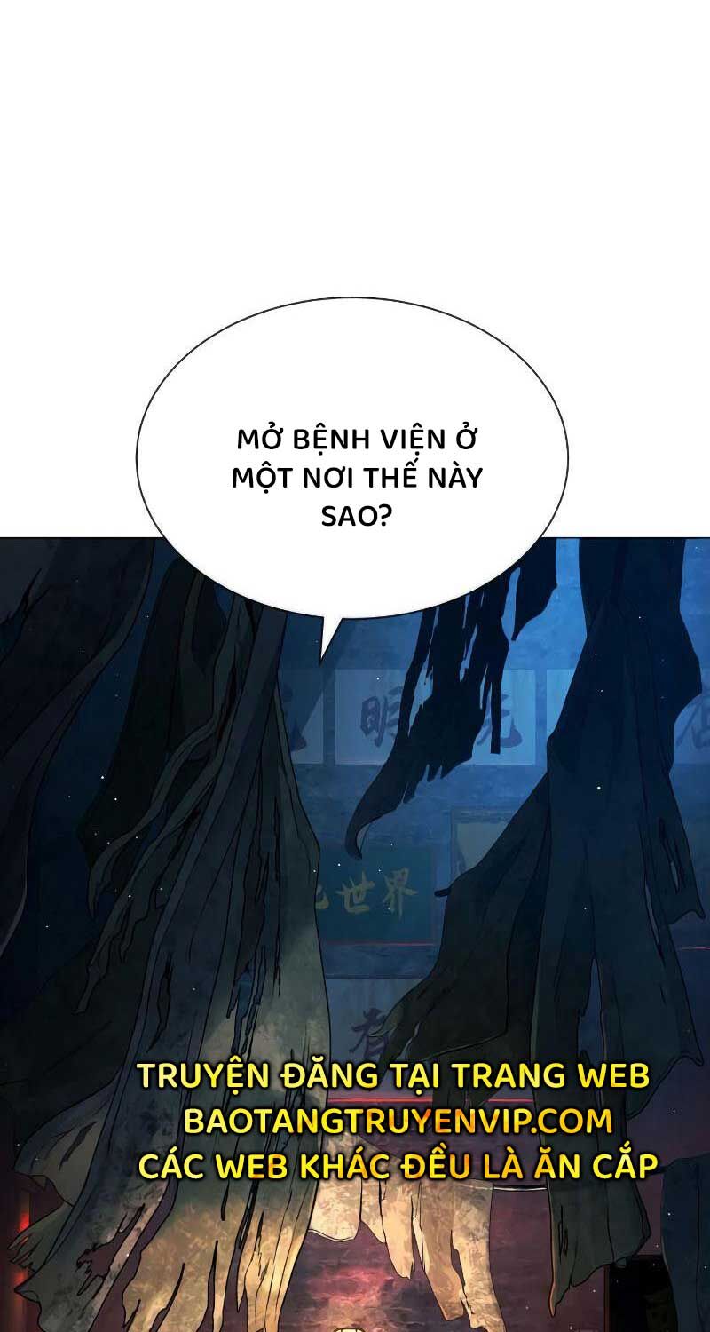 Sát Thủ Peter Chapter 65 - Trang 14