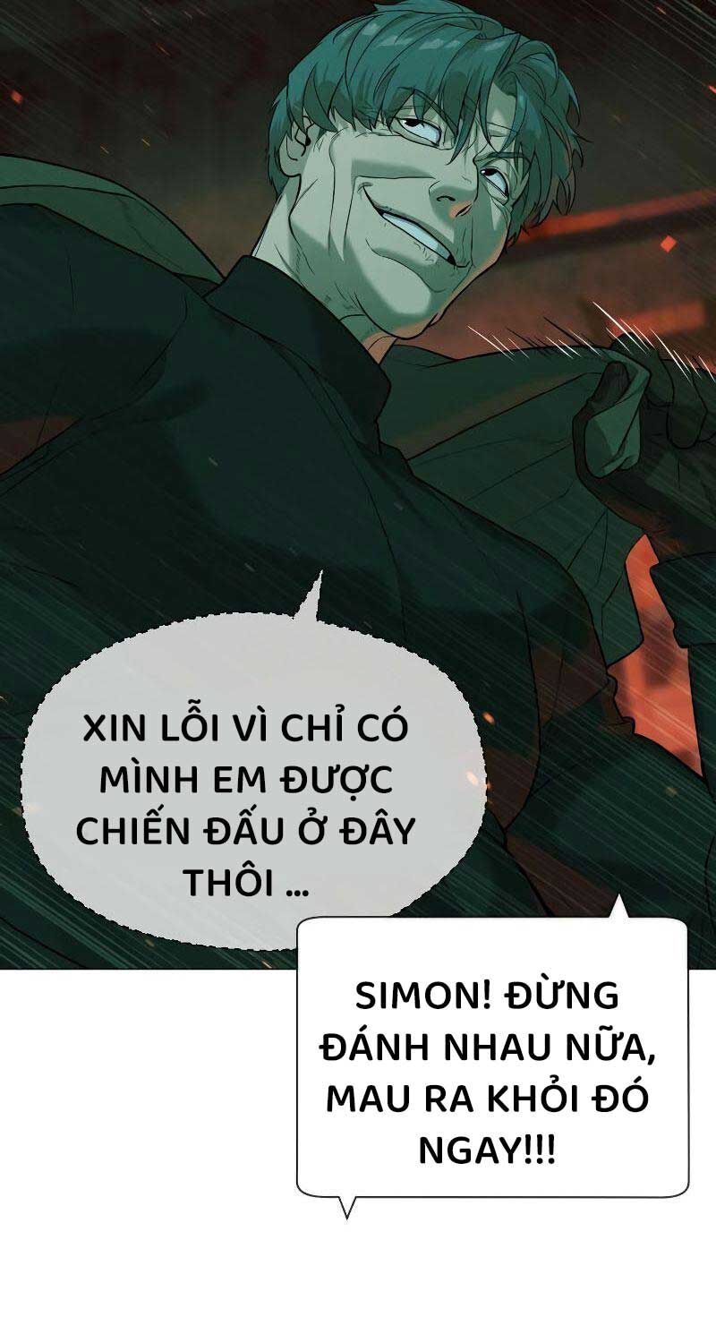 Sát Thủ Peter Chapter 65 - Trang 31