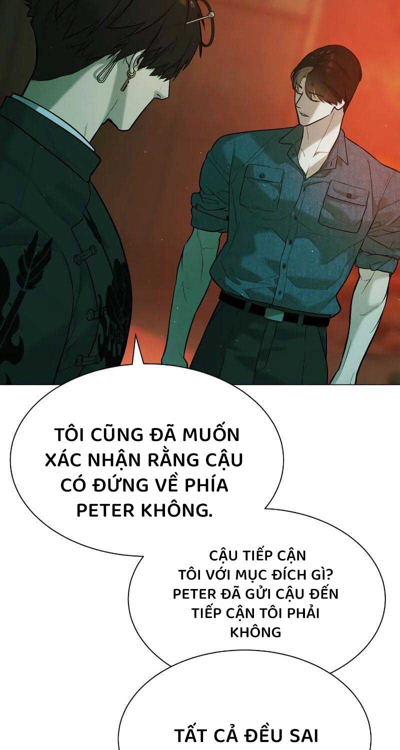 Sát Thủ Peter Chapter 65 - Trang 173