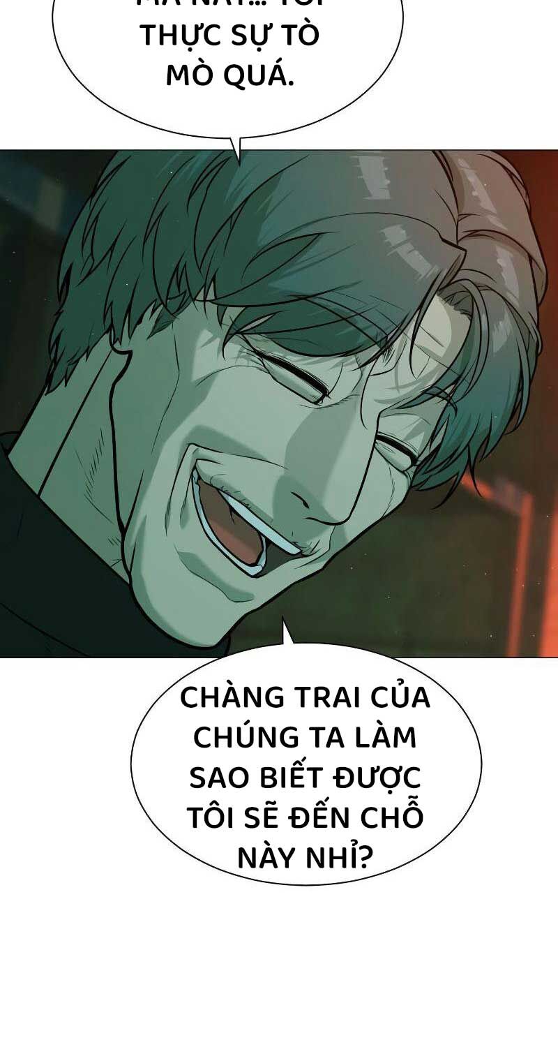 Sát Thủ Peter Chapter 65 - Trang 34