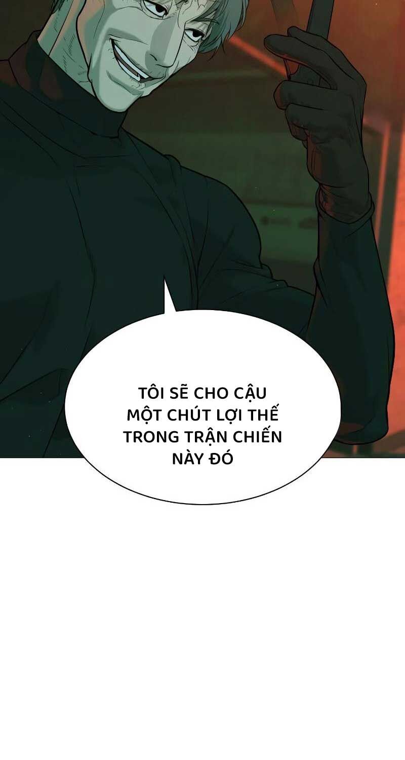 Sát Thủ Peter Chapter 65 - Trang 40