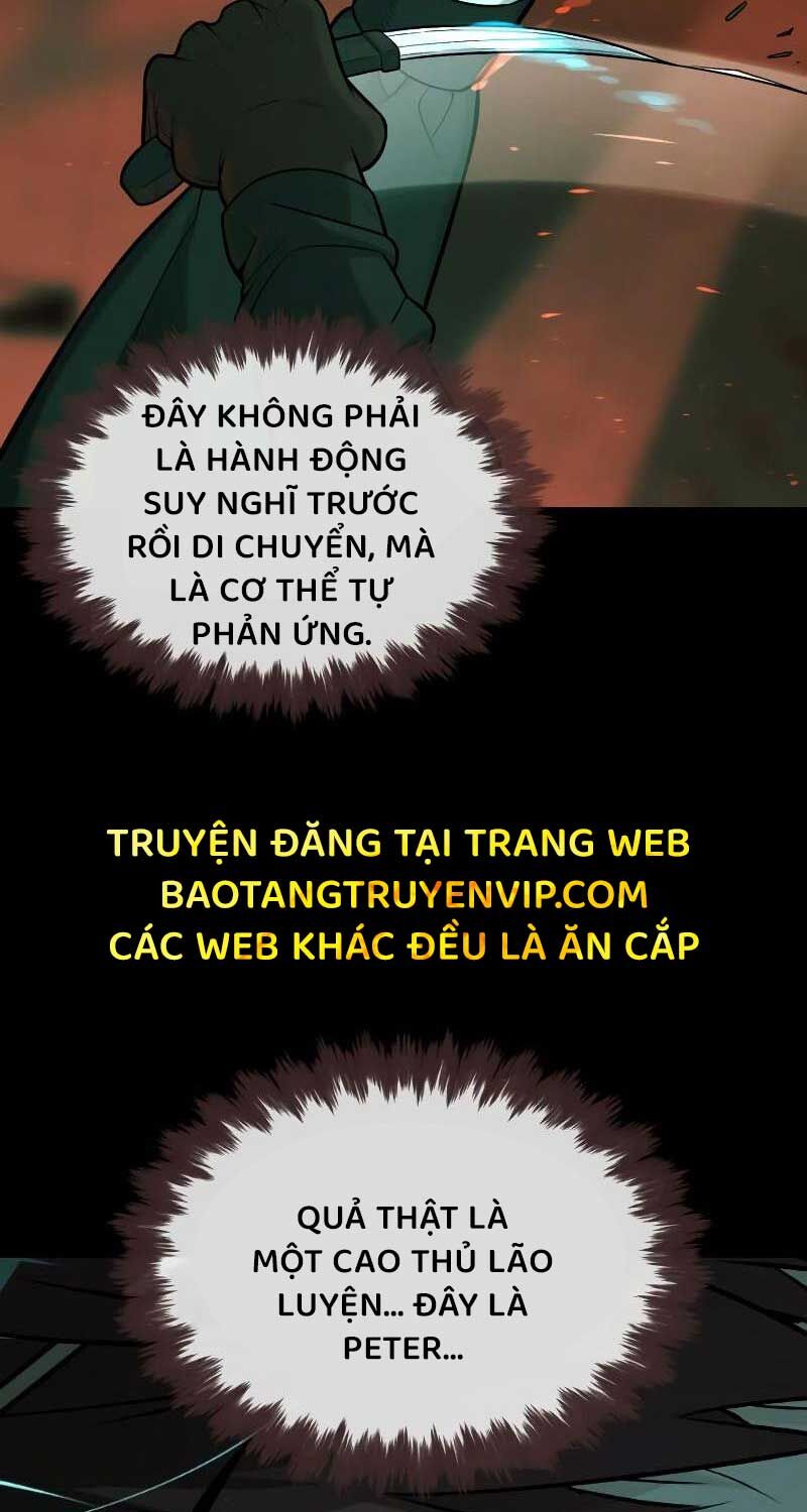 Sát Thủ Peter Chapter 65 - Trang 58