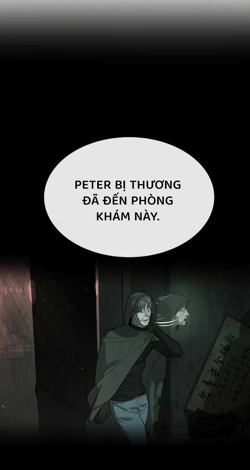 Sát Thủ Peter Chapter 65 - Trang 163