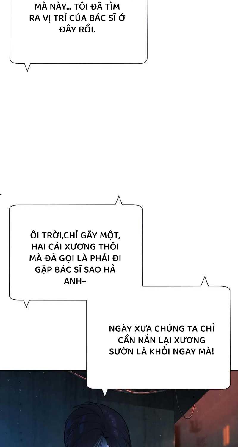 Sát Thủ Peter Chapter 65 - Trang 5