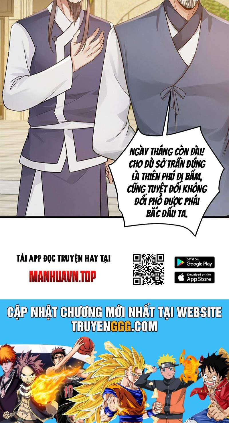 Trấn Quốc Thần Tế Chapter 221 - Trang 53