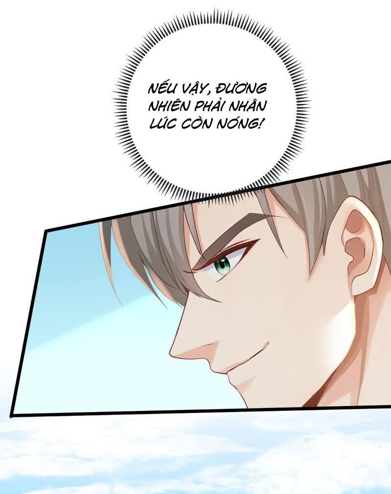 Trấn Quốc Thần Tế Chapter 221 - Trang 7