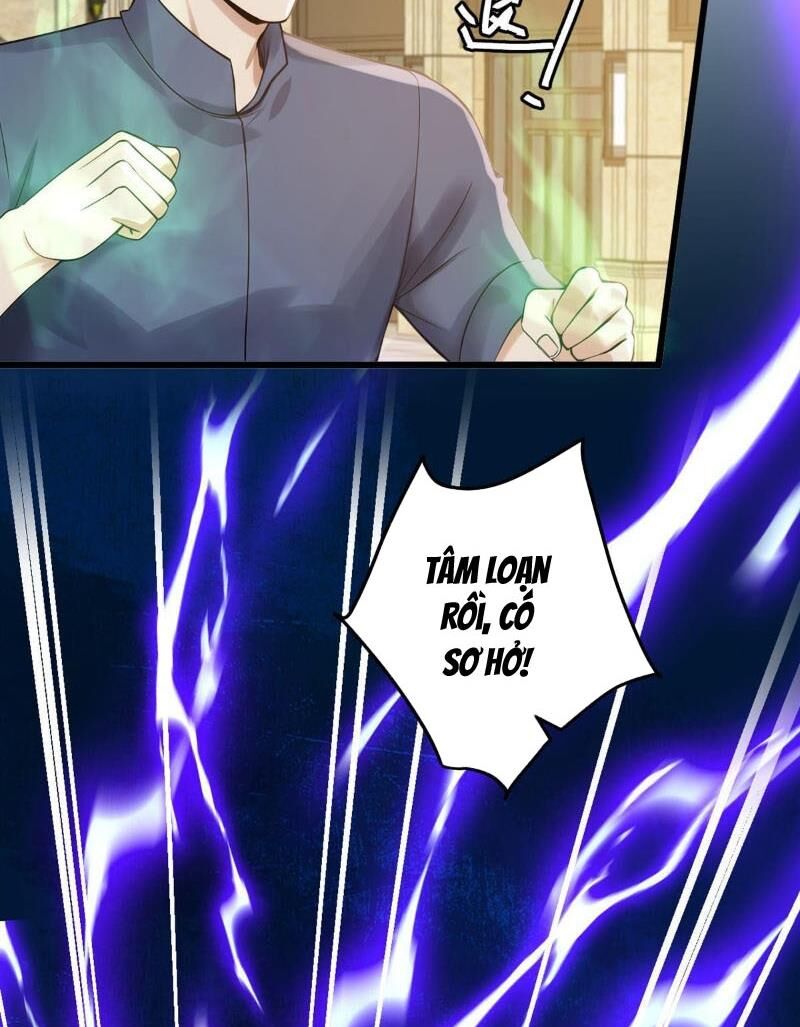 Trấn Quốc Thần Tế Chapter 221 - Trang 31