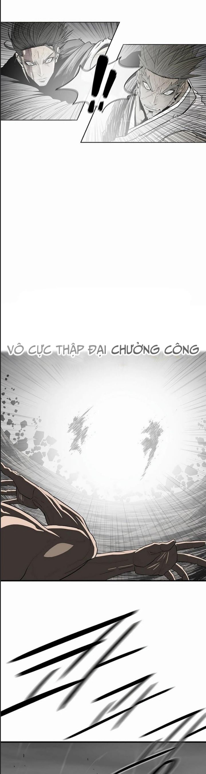 Bắc Kiếm Giang Hồ Chapter 200 - Trang 19