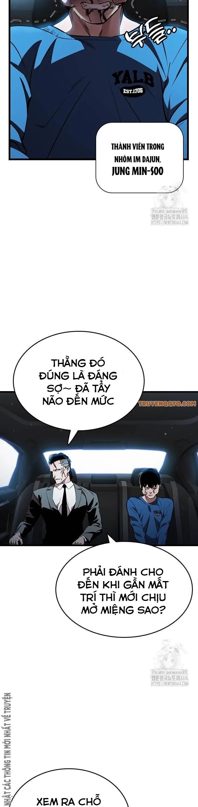 Đại Tướng Chiến Chapter 17 - Trang 42