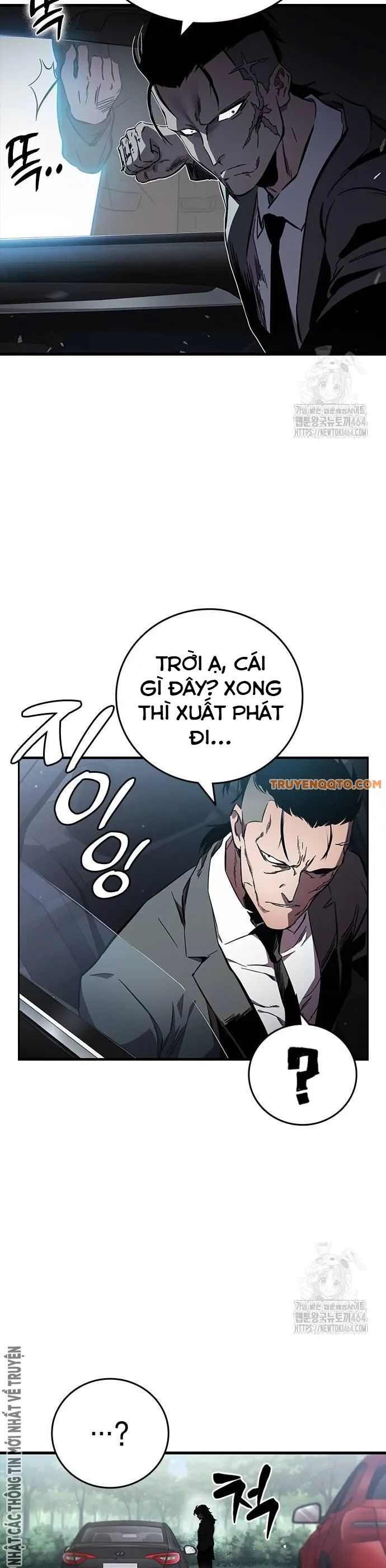 Đại Tướng Chiến Chapter 17 - Trang 46