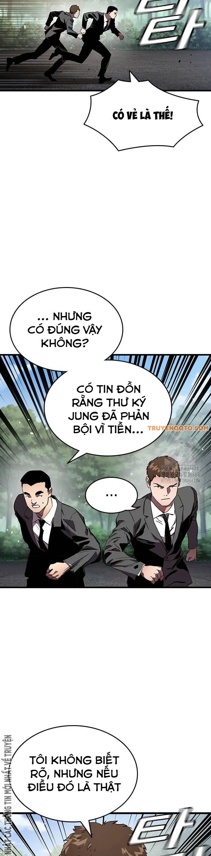 Đại Tướng Chiến Chapter 17 - Trang 36