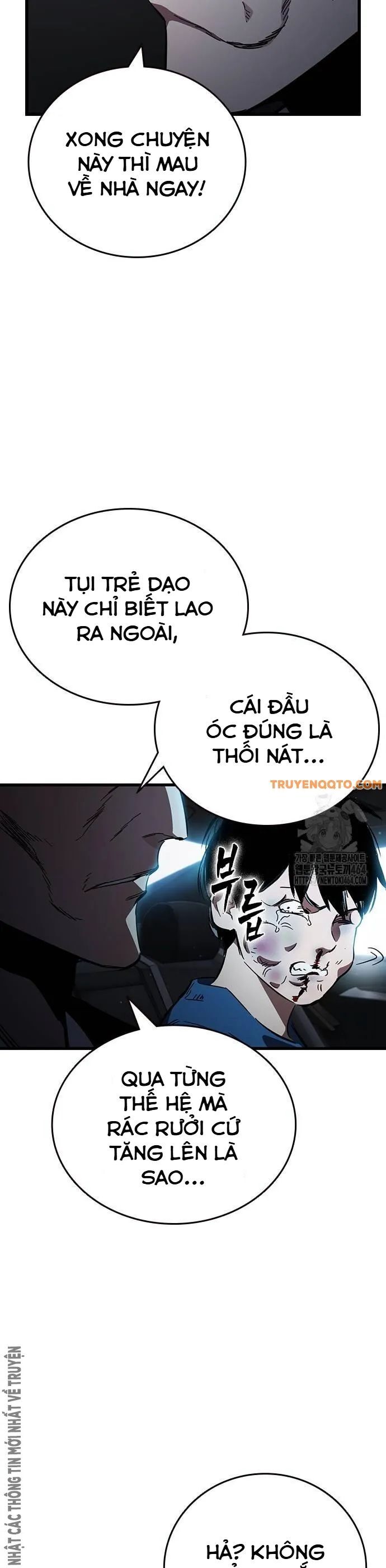 Đại Tướng Chiến Chapter 17 - Trang 44