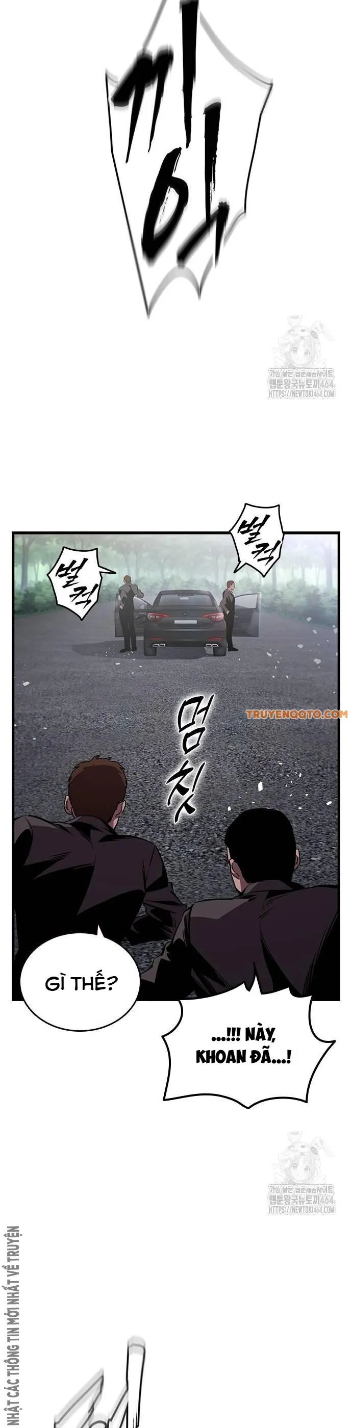 Đại Tướng Chiến Chapter 17 - Trang 38