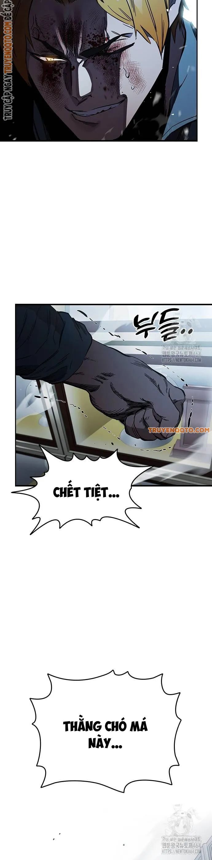 Đại Tướng Chiến Chapter 17 - Trang 27