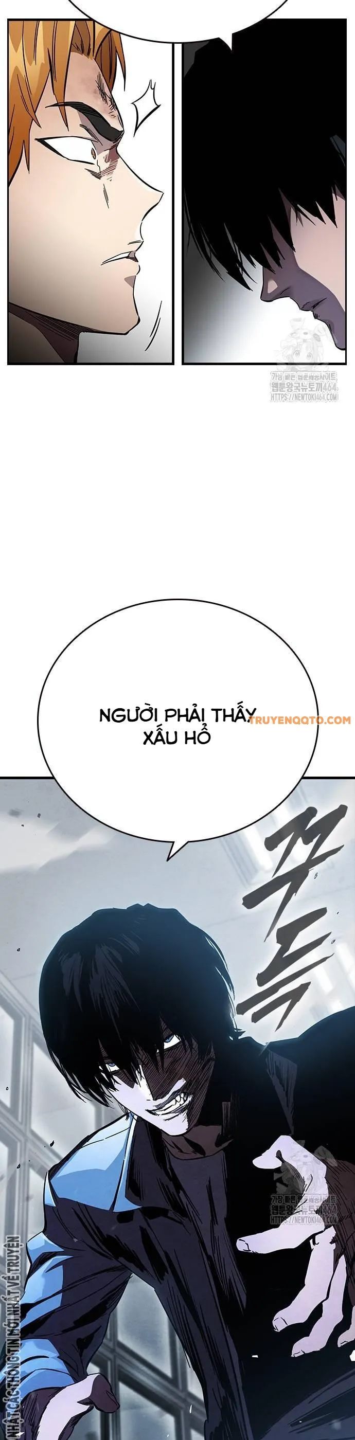 Đại Tướng Chiến Chapter 17 - Trang 14