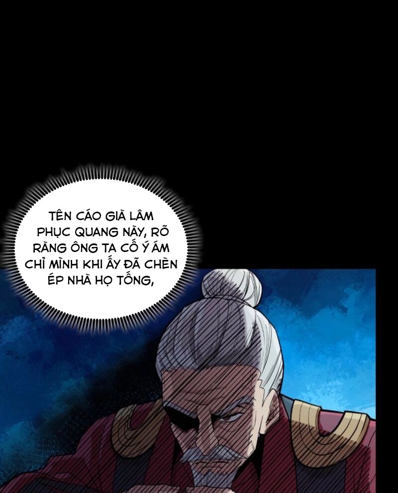 Tinh Giáp Hồn Tướng Chapter 235 - Trang 37