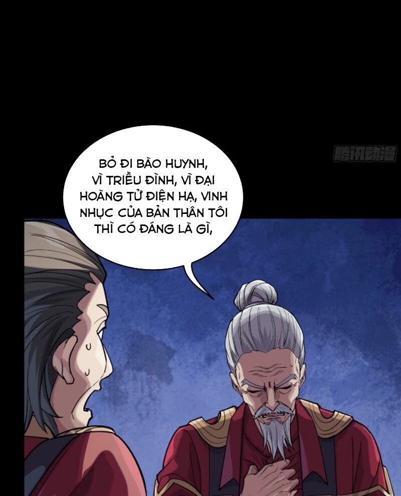 Tinh Giáp Hồn Tướng Chapter 235 - Trang 44