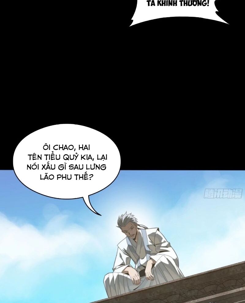 Tinh Giáp Hồn Tướng Chapter 235 - Trang 52