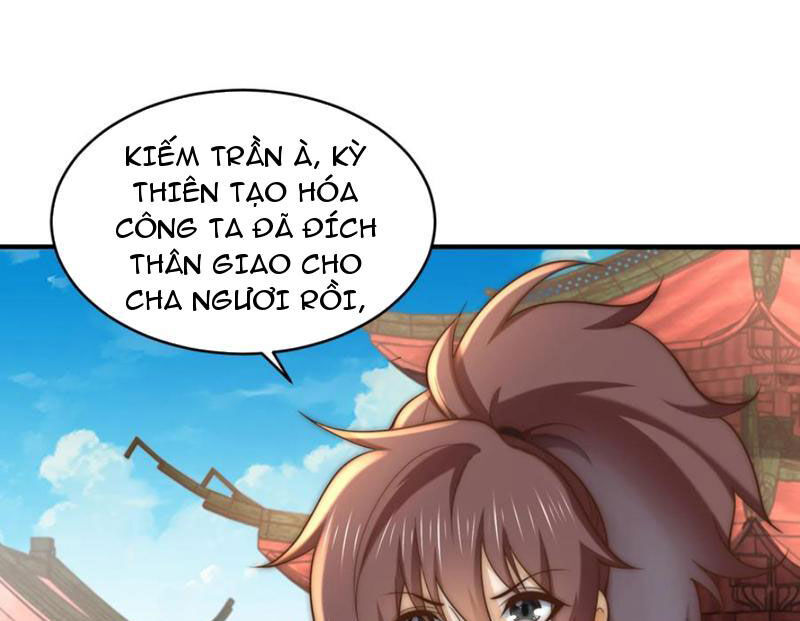 Tân Hỗn Độn Kiếm Thần Chapter 191 - Trang 23