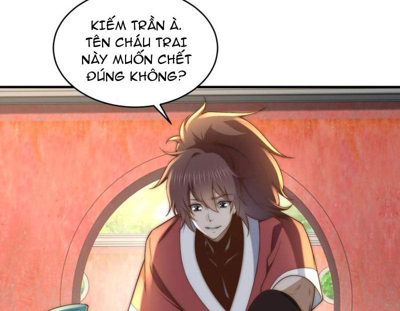 Tân Hỗn Độn Kiếm Thần Chapter 191 - Trang 9