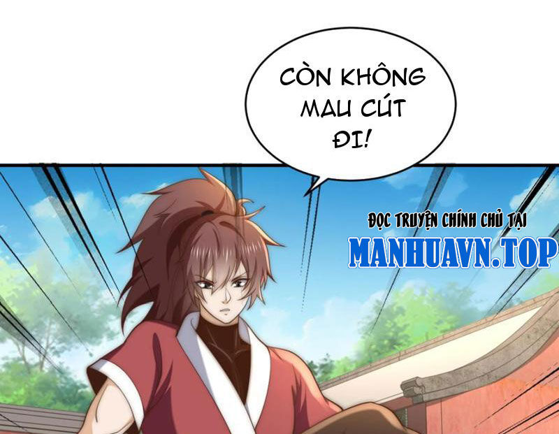 Tân Hỗn Độn Kiếm Thần Chapter 191 - Trang 17