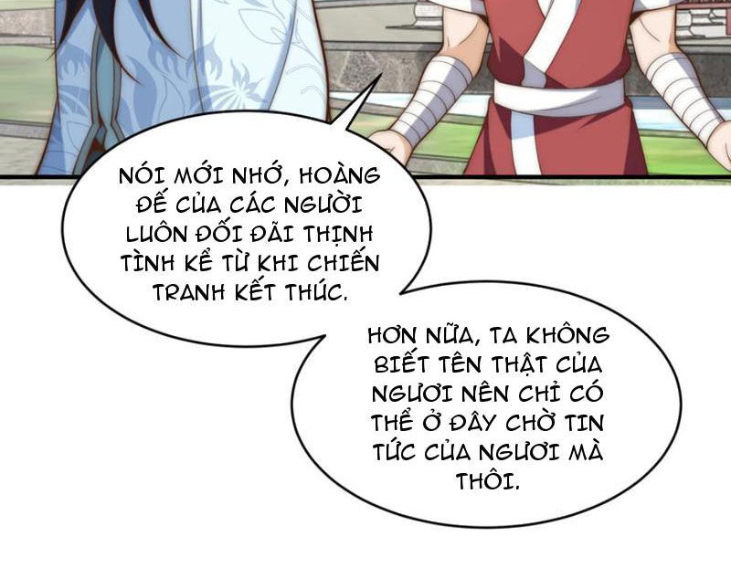 Tân Hỗn Độn Kiếm Thần Chapter 191 - Trang 22