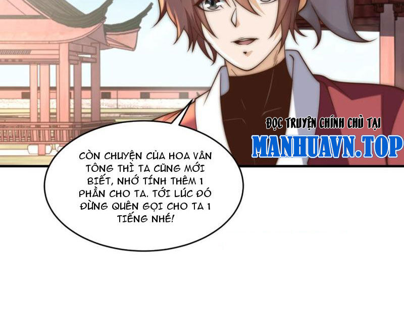 Tân Hỗn Độn Kiếm Thần Chapter 191 - Trang 24