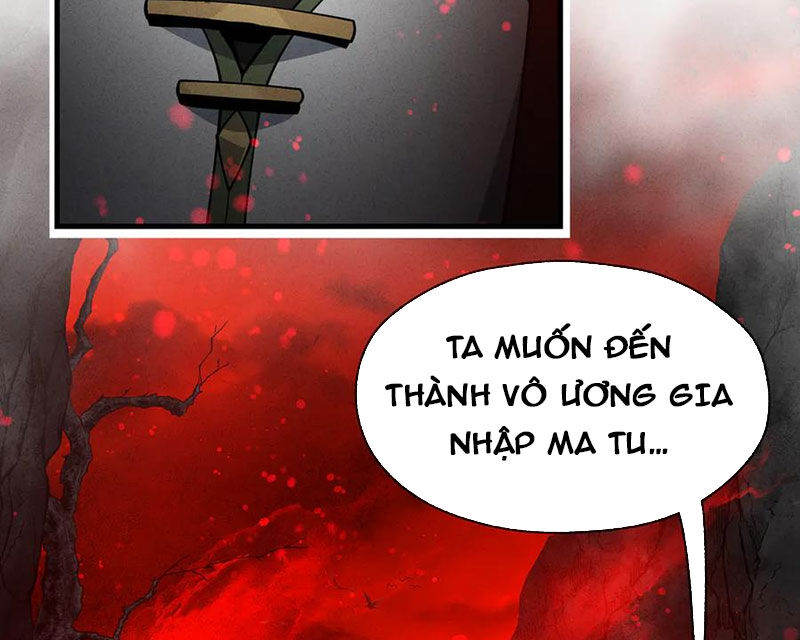 Đại Ái Ma Tôn, Nữ Đồ Đệ Đều Muốn Giết Ta Chapter 43 - Trang 48