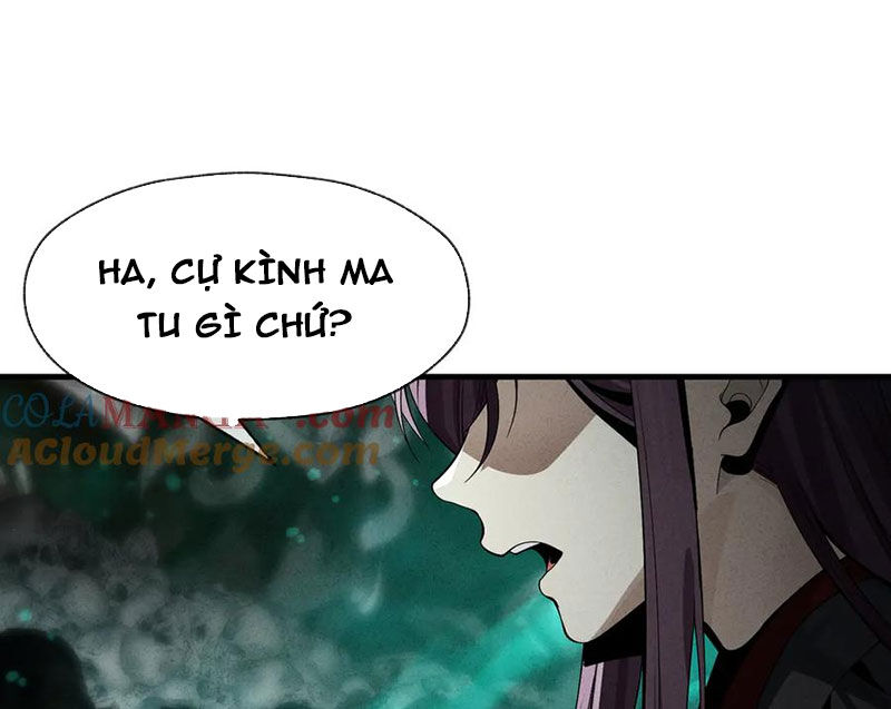 Đại Ái Ma Tôn, Nữ Đồ Đệ Đều Muốn Giết Ta Chapter 43 - Trang 89